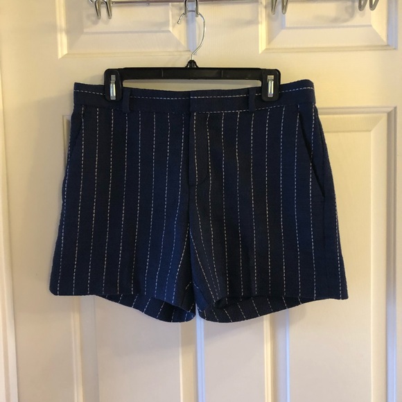 Banana Republic Pants - Banana Republic dress shorts - Worn one time!!